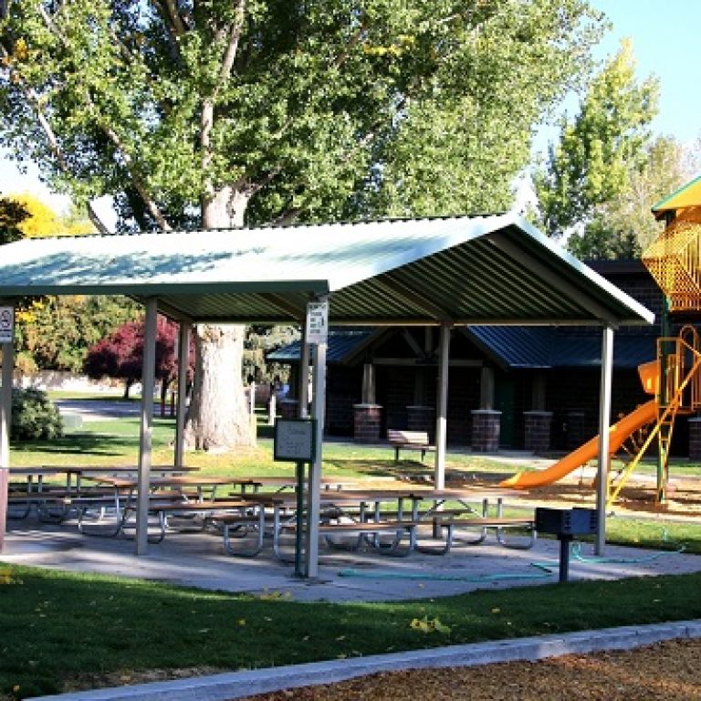 Fuller Park